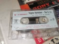 YNGWIE MALMSTTEN 1992 UNISON TAPE 1106261833H2E7R, снимка 7