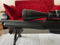 Карабина Tikka t3x lite adjustable 308 win, снимка 9