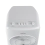 Мобилен охладител MUHLER MC-5050/MC-5055RC, 65W, 4 л, снимка 2