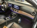 Mercedes-Benz E 450 4Matic AMG Line Лизинг, снимка 8