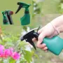 Градински инструменти 5 в 1 с куфар и ръчна градинска пръскачка 5 L, снимка 6