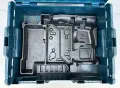 Bosch L-boxx 136 - Куфари от винтоверт и реноватор, снимка 3