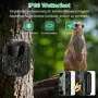 5KB Соларна камера за дива природа, снимка 6