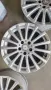ОРИГИНАЛНИ АЛУМИНИЕВИ ДЖАНТИ  МЕРЦЕДЕС- W204 W205-5x112x66.5-17цола, снимка 2
