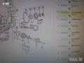 087409133C**NEU**VAG**AUDI**VW**AUTOMATIC*СЕМЕРИНА ЗА **, снимка 5