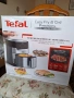 Фритюрник TEFAL EASY Fry&Grill 2in1 EY505D15 с мощност 1400W и вместимост от 4,2 литра, снимка 1