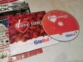 LOVE SONGS CD 0305261224H2E6R, снимка 1