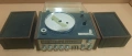 Deluxe solid state 2 speaker radio, снимка 2