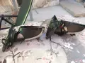 Огледала за Фолксваген Пасат, снимка 3