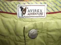 Къси панталони AVIREX  мъжки,М, снимка 4