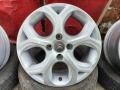 Джанти Ситроен 4x108x6J16ет22, снимка 2