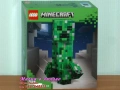 Продава LEGO Minecraft 21274 21276 21278 21282 21584 21585 21586 21587 21588 21590 30705, снимка 1