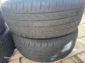Лети джанти 17ки 5х114.3 Toyota + летни гуми 215/50/17 Toyo, снимка 11