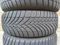 Зимни гуми 205 60 16 SEMPERIT 205/60R16 92H SPEED-GRIP 5 , снимка 5