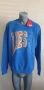 Diesel S - Boxt - N6 Loose Fit Cotton Mens Size XL НОВО! ОРИГИНАЛ! Мъжка Блуза!, снимка 17