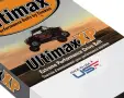 Нов Усилен Ремък Can-am Commander Maverick Outlander Renegade 800 1000, снимка 2