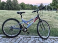 детски/юношески велосипед 24", снимка 2