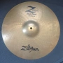 Чинел Zildjian Z Custom Rock Crash 18", снимка 1