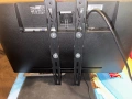 Philips 27” монитор, снимка 4
