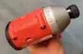 Безчетков импакт Milwaukee M18 BLIDR. Само тяло. 190 нютона. Цена: 85€ (цената е крайна), снимка 5