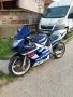 SUZUKI GSXR 600 2003г. Нов внос , снимка 3