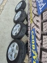 Джанти Enzo 15 цола , 5х112 , 6.5j , et38 , 195/65/15 Vw Skoda Seat, снимка 6