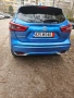 NISSAN Qashqai 1. 7 dCi 4x4 Tekna , BOSE , Автоматик, снимка 5