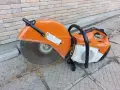 Моторен фугорез STIHL TS 420 , снимка 12