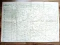 Приложение /кройки от списание Божур брой 3 - 1976г., снимка 1