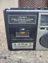 CROWN CRC-550SW – ЯПОНСКИ ВИНТИДЖ РАДИОКАСЕТОФОН, снимка 3