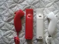 Продавам контролер и нънчък за Nintendo wii, снимка 4