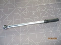 GEDORE RAHSOL - TORCOFIX-K-No.4550-30 - MADE IN GERMANY - Нов Внос 1/2" Динамометричен Ключ 60-300Nm, снимка 4