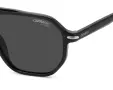 Carrera 341/S Black ruthenium 54/17/145 мъжки слънчеви очила оригинал, снимка 5