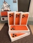 НАЛИЧНИ!*ЛИЗИНГ iPhone 17 Pro Max 48€/м ORANGE 256* *17 про макс, снимка 2