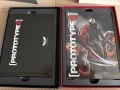 Kingdom Hearts 3 Deluxe/Prototype 2 и 6 steelbooks Xbox, снимка 3