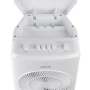 Мобилен охладител MUHLER MC-5050/MC-5055RC, 65W, 4 л, снимка 3