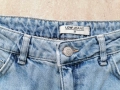 Дънкова пола LCW Jeans , 38 размер, къса, снимка 3