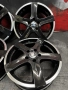 Алуминиеви джанти, 17 цола, VW Group, 5x112, снимка 5