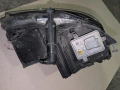A2048207939 Ляв фар от ляв волан OEM MERCEDES W204 OM651 2014 , снимка 3