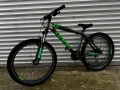 Велосипед Drag C1 Comp Dirt Series 26" 16.5 L размер алуминиево колело, снимка 1