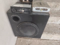 Bass kasa usilovatel i cd, снимка 1