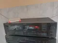 Pioneer CT-449 cassette deck, снимка 1