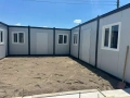 Сглобяем жилищен контейнер и модулни къщи на ТОП ЦЕНИ!, снимка 2