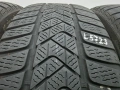 4бр зимни гуми 225/55/17 PIRELLI L05723 , снимка 2