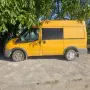 Transit 2.2 на части, снимка 7