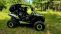 UTV-250cc с лебедка и теглич , снимка 13