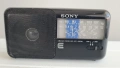 радио приемник Sony ICF-350W, снимка 2