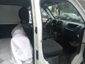 Малък бус за кемпер Suzuki Carry Van 2004, снимка 7