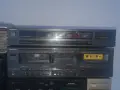 Technics RS-TR155 Двукасетъпен Дек, снимка 2