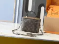 Louis Vuitton Vanity PM Monogram , снимка 3